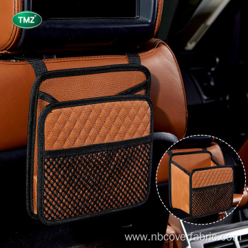 2021 foldable storage bag hanging back seat